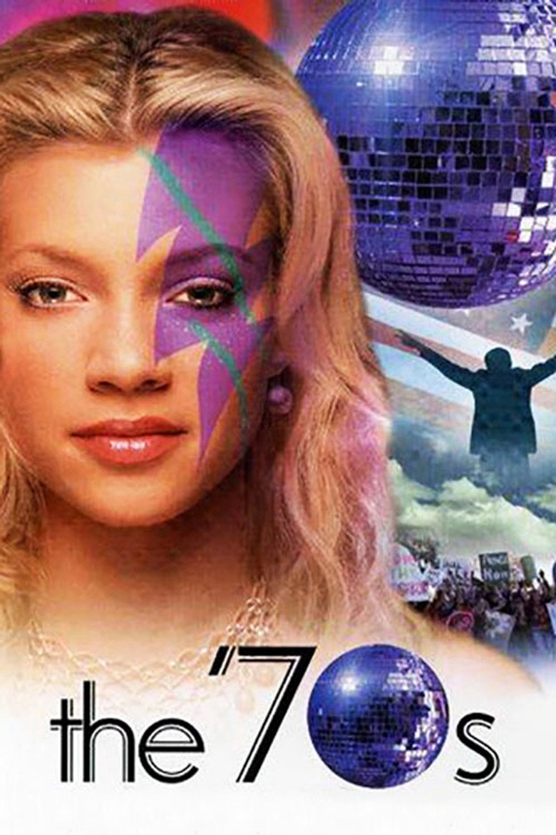 The '70s (2000) TMDB poster
