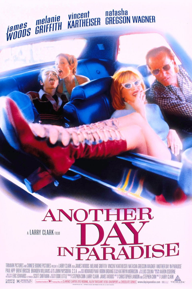 Another Day in Paradise (1998) TMDB poster
