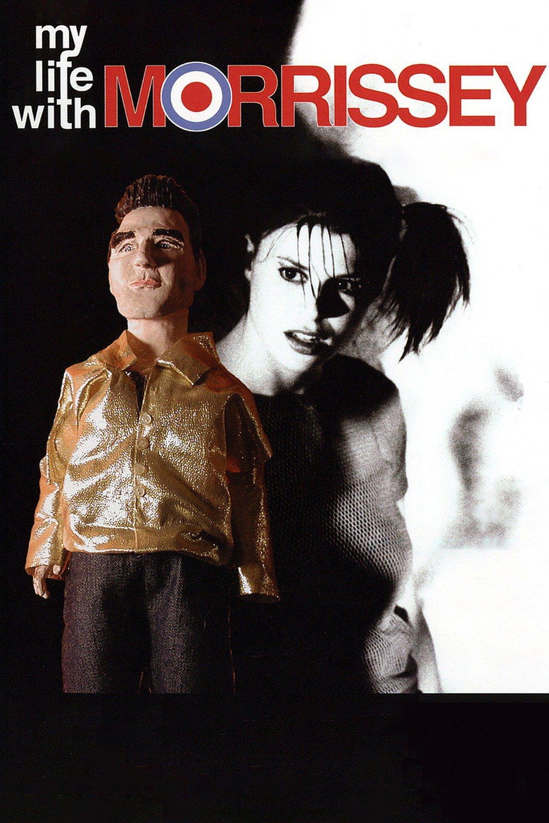 My Life with Morrissey (2003) TMDB poster