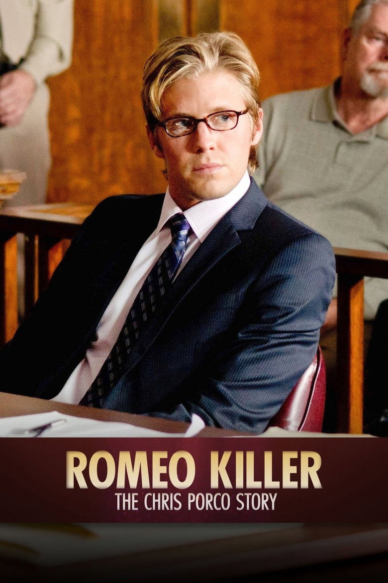 Romeo Killer: The Chris Porco Story (2013) TMDB poster
