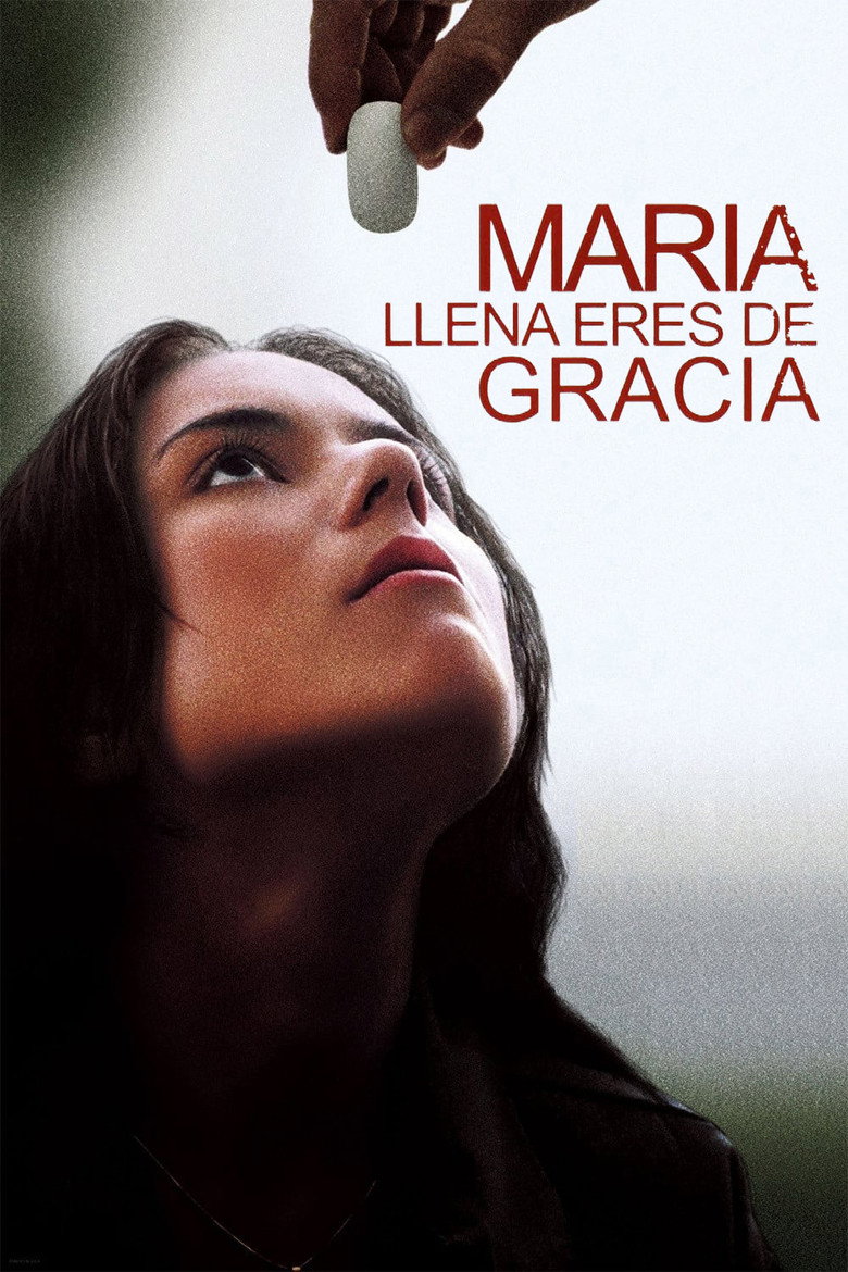 María, llena eres de gracia (2004) TMDB poster