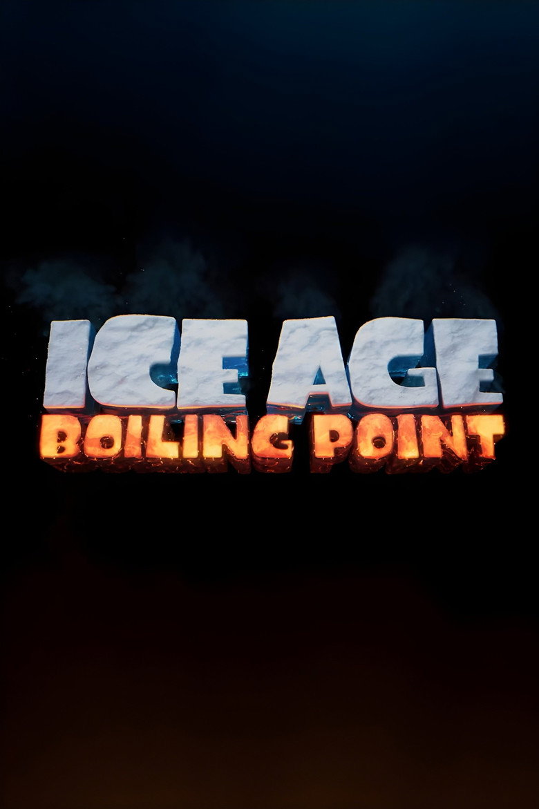 Льодовиковий період 6 / Ice Age: Boiling Point (2027) TMDB poster