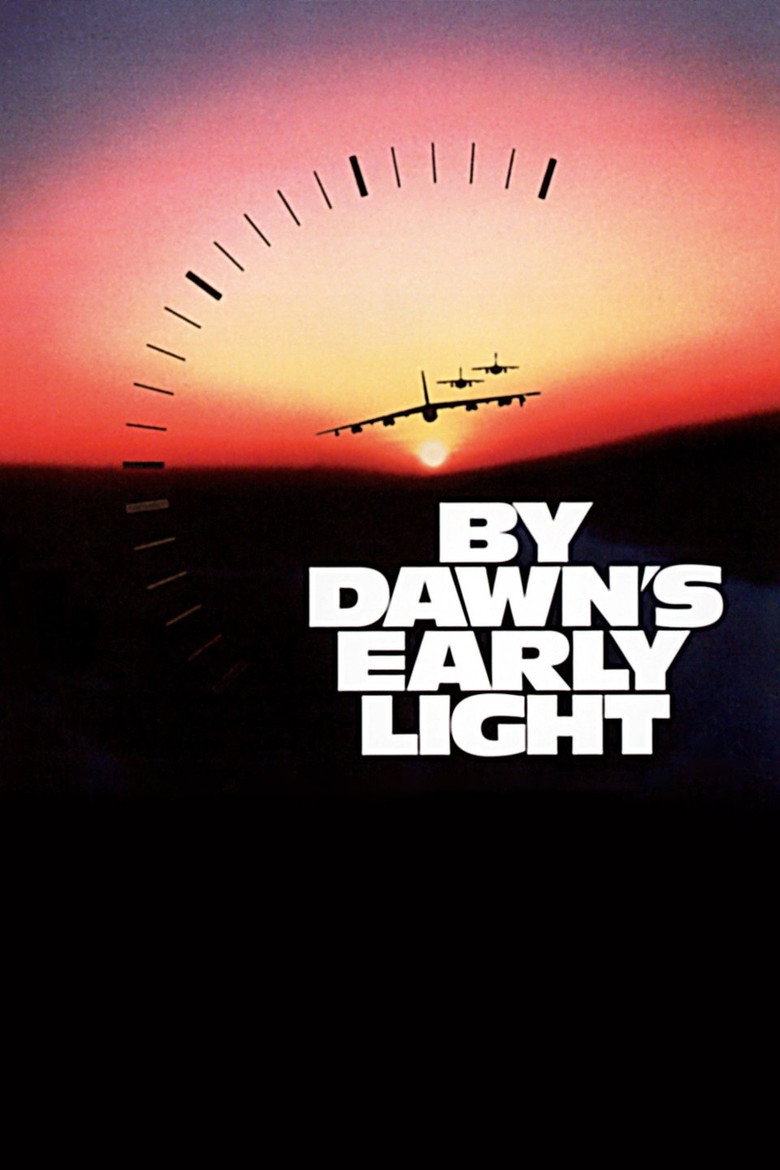 By Dawn's Early Light (1990) TMDB poster