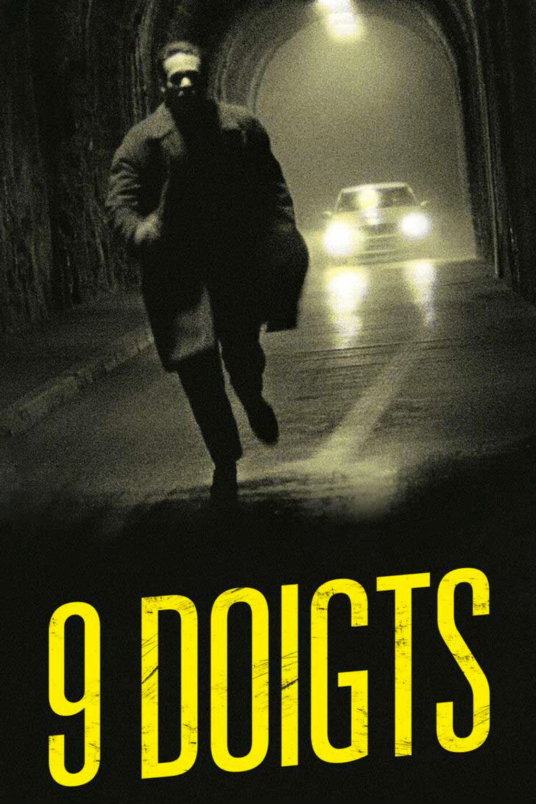 9 doigts (2018) TMDB poster