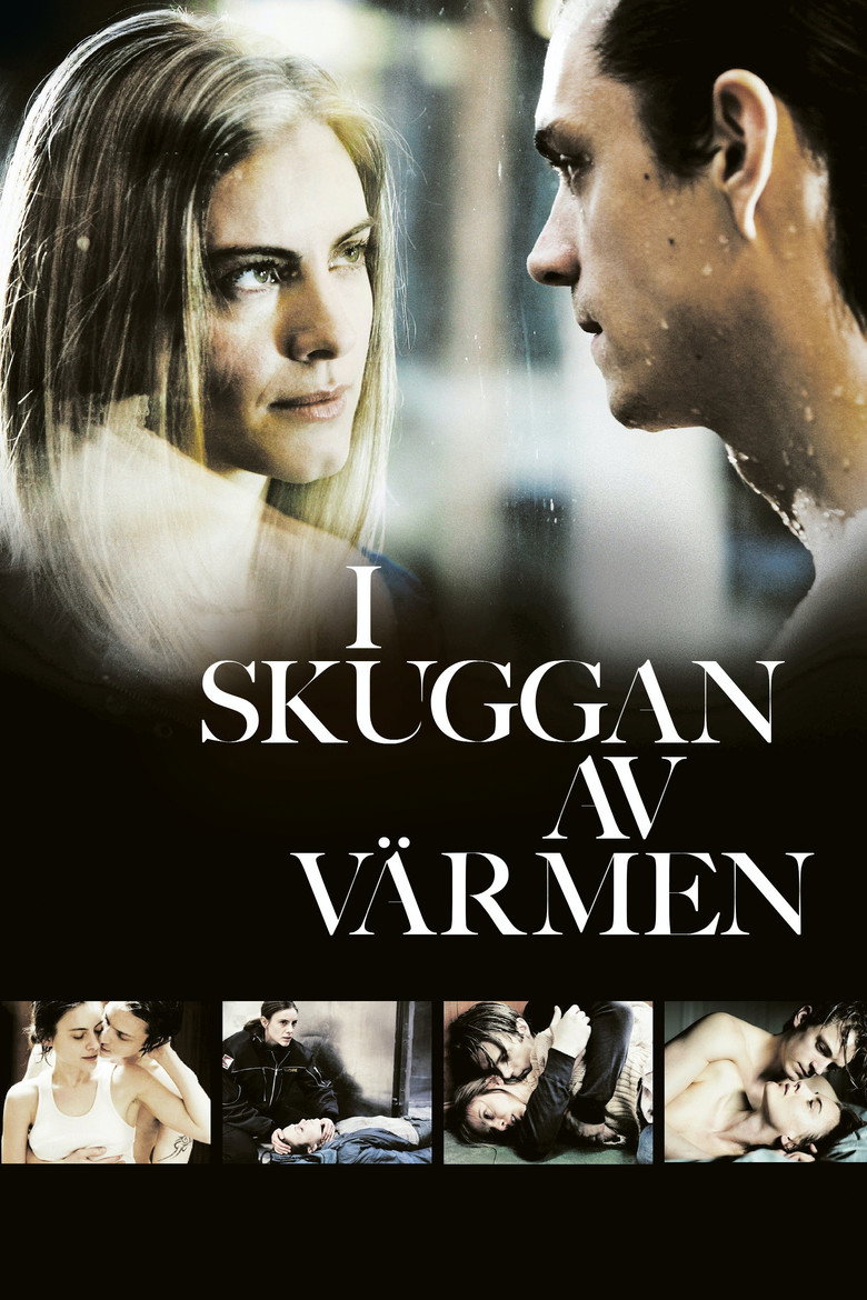 I skuggan av värmen (2009) TMDB poster