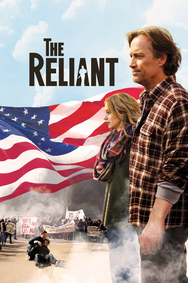 The Reliant (2019) TMDB poster