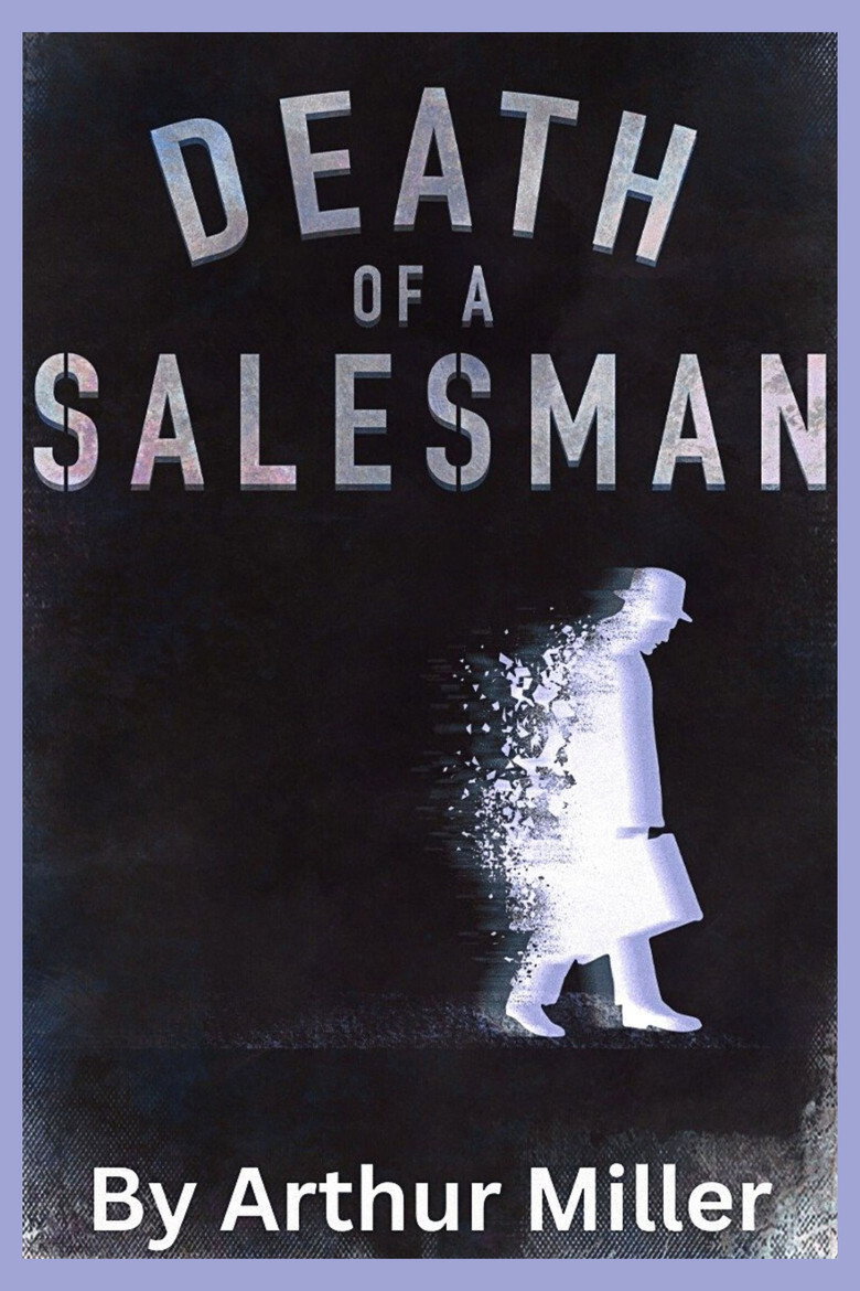 Death of a Salesman (1966) TMDB poster