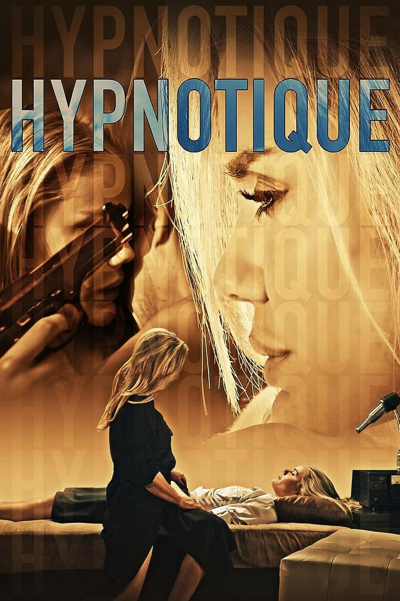 Hypnotique (2023) TMDB poster