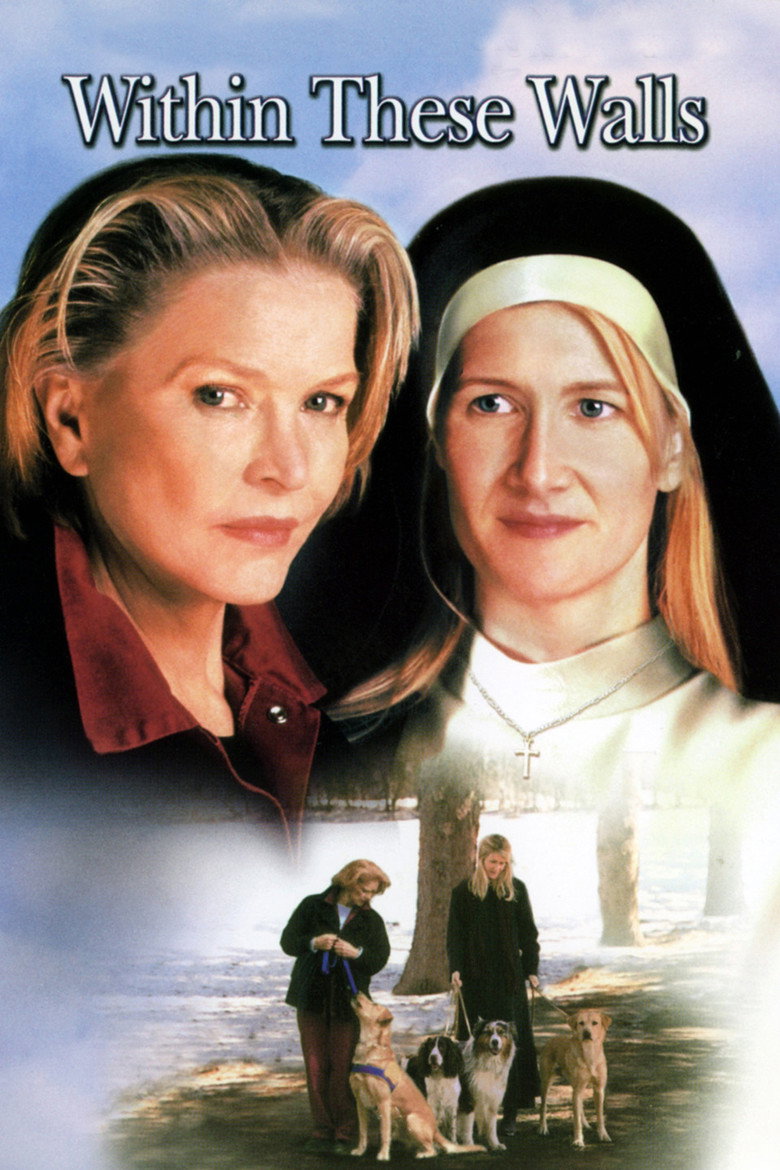 Within These Walls (2001) TMDB poster