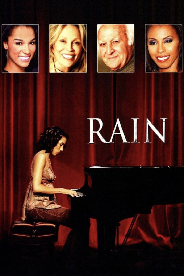 Rain (2006) TMDB poster