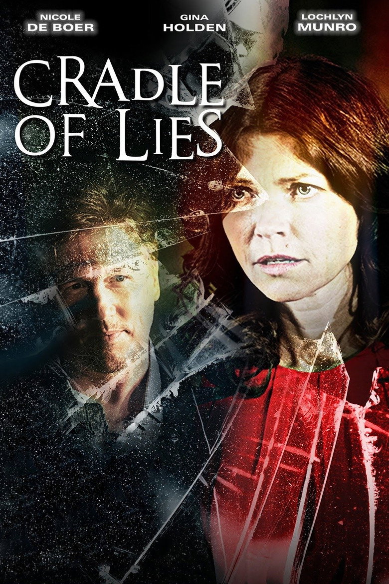 Cradle of Lies (2016) TMDB poster
