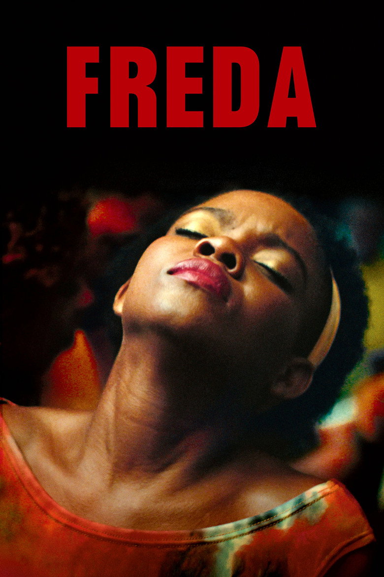 Freda (2021) TMDB poster