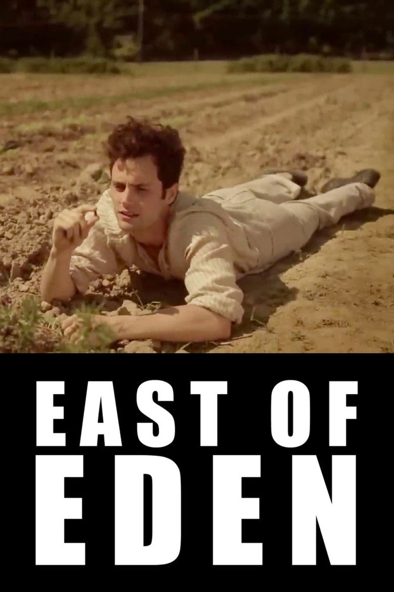 East of Eden (2012) TMDB poster