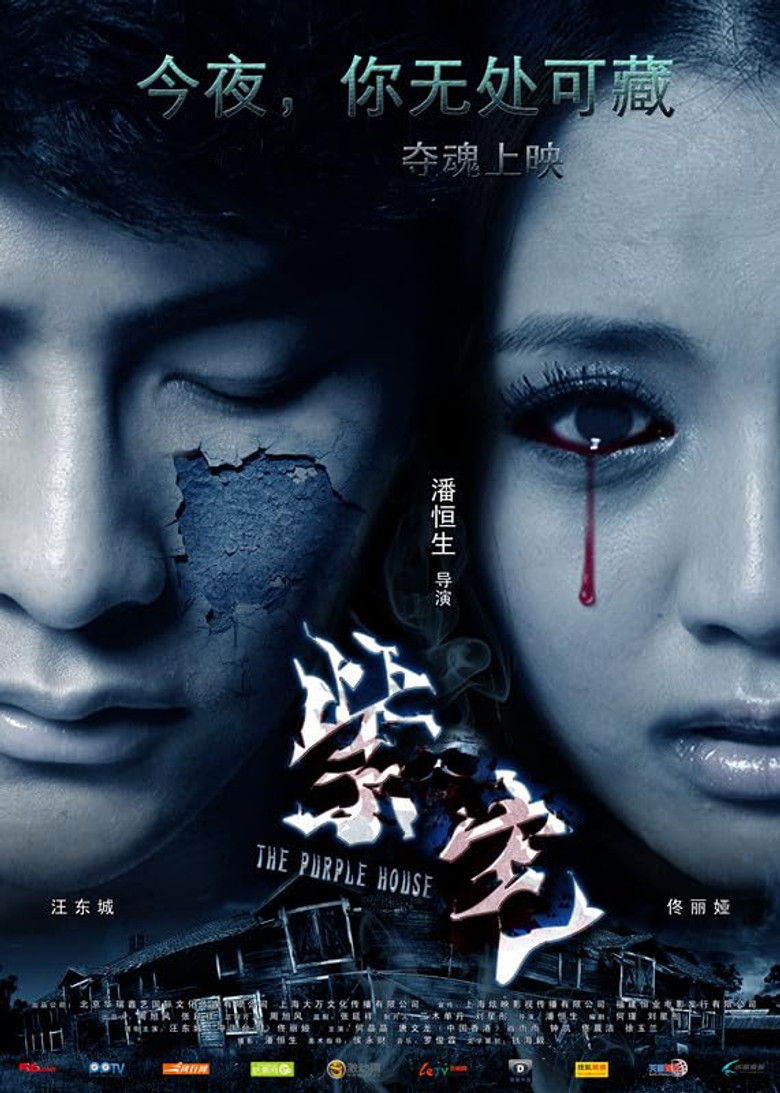 紫宅 (2011) TMDB poster