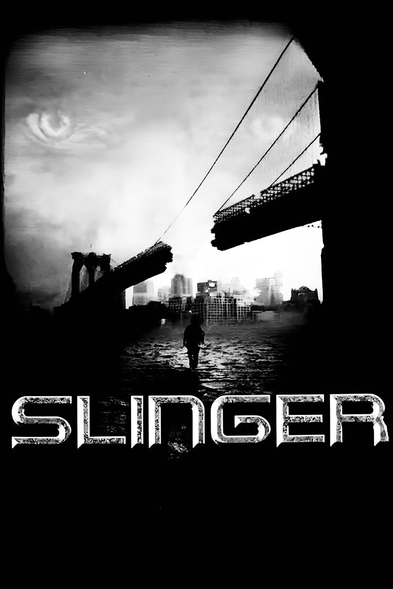 Slinger (2011) TMDB poster