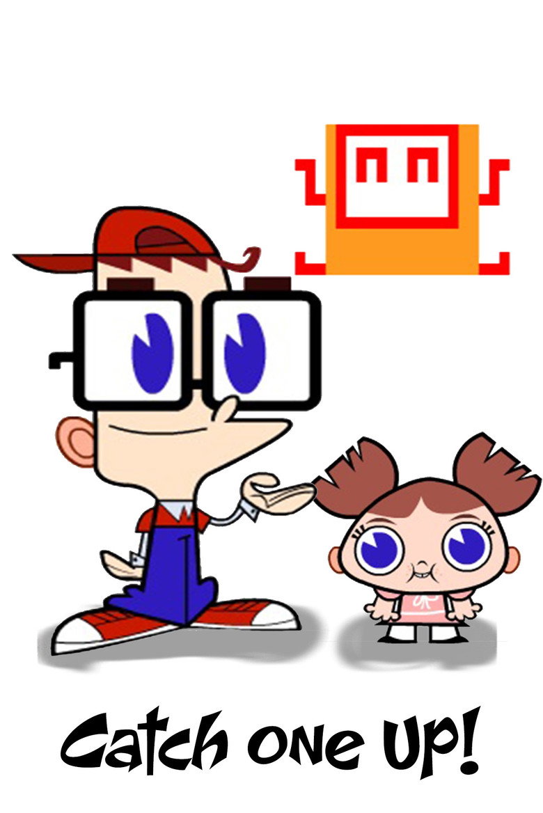 Catch One Up! (2006) TMDB poster