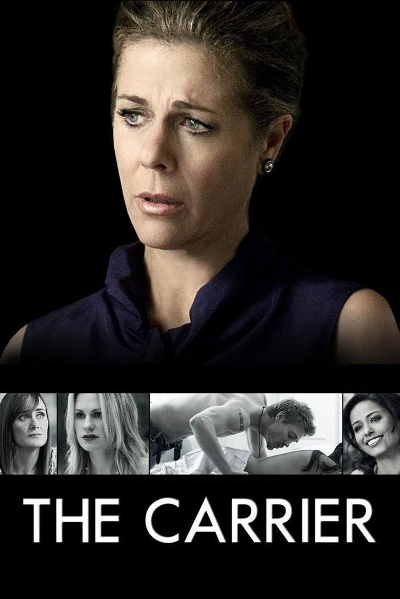 The Carrier (2012) TMDB poster