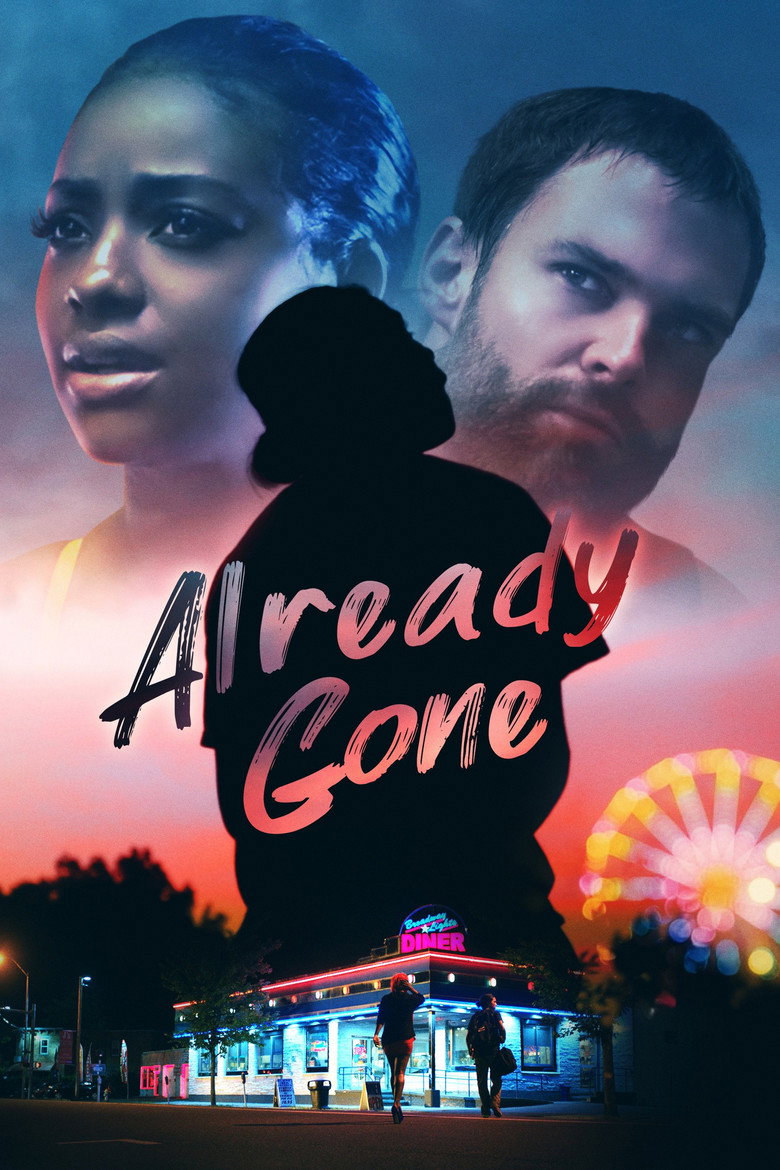Already Gone (2019) TMDB poster