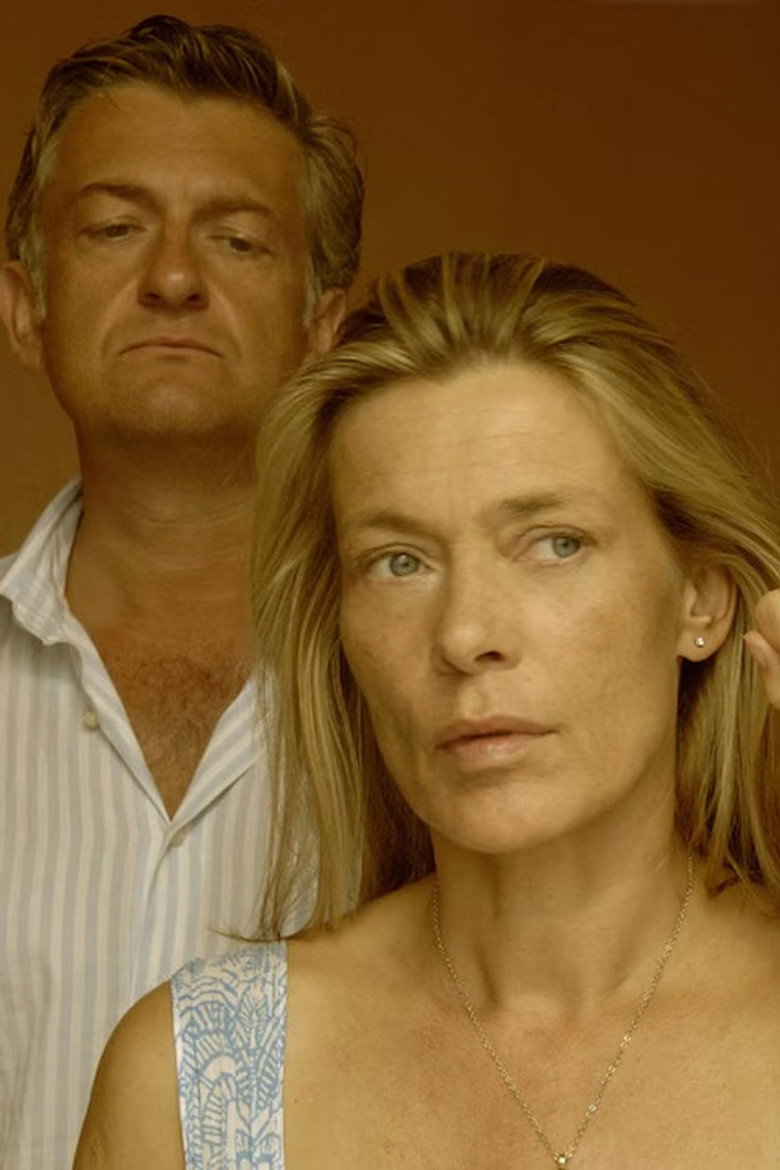 Charlotte Link – Der fremde Gast (2007) TMDB poster