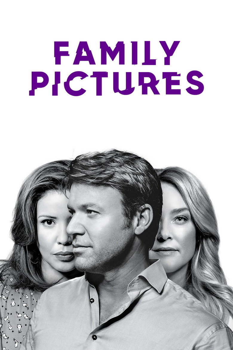 Family Pictures (2019) TMDB poster