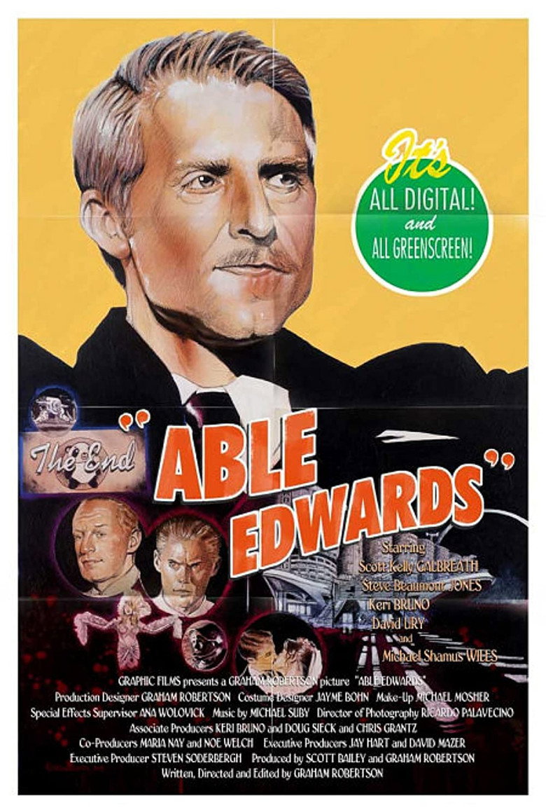 Able Edwards (2004) TMDB poster