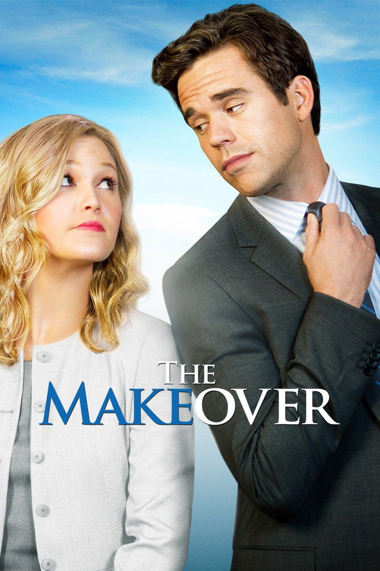 Перевтілення / The Makeover (2013) TMDB poster