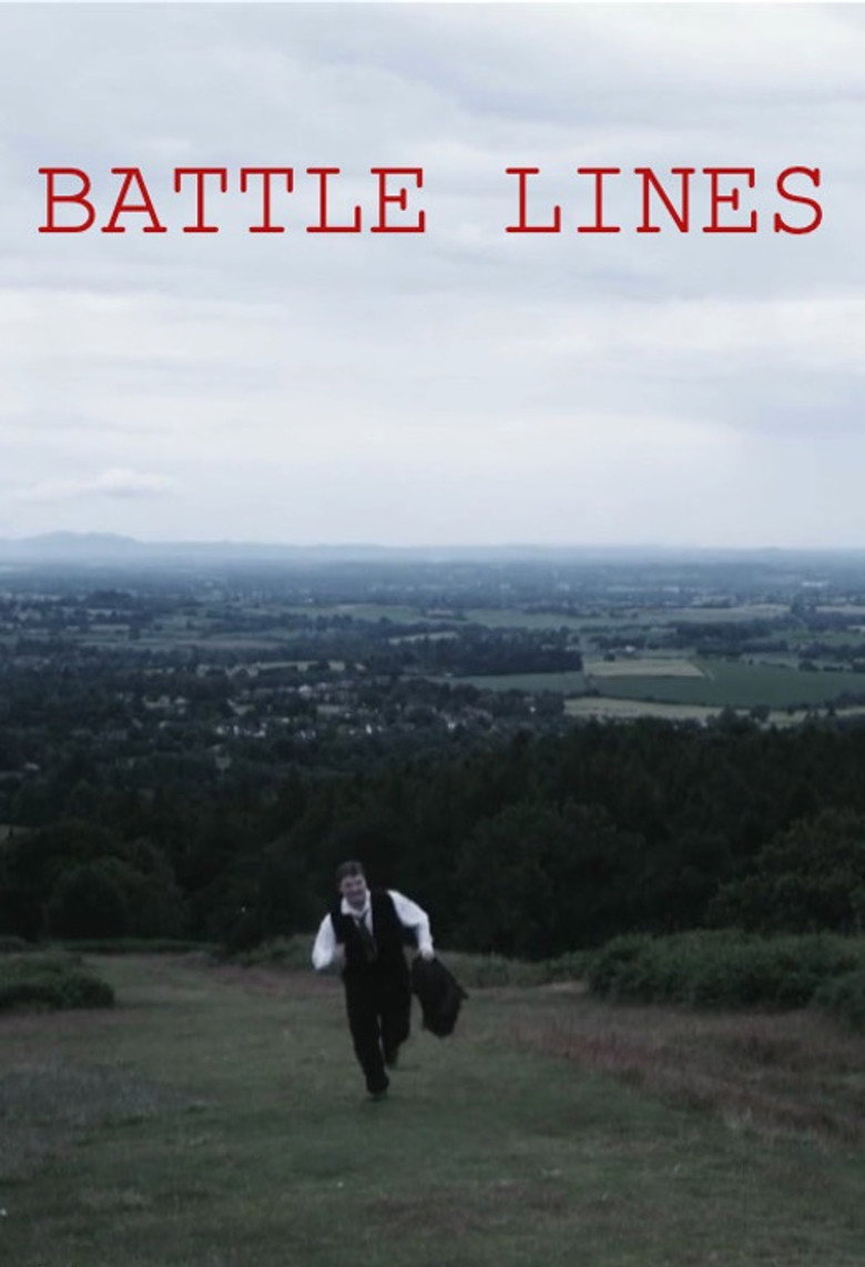 Battle Lines (2014) TMDB poster