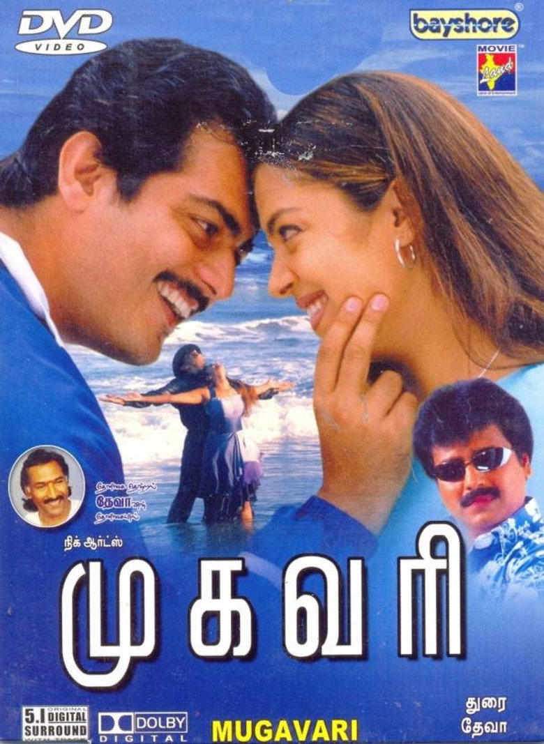 முகவரி (2000) TMDB poster