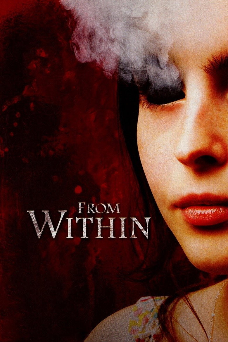 From Within (2008) TMDB poster