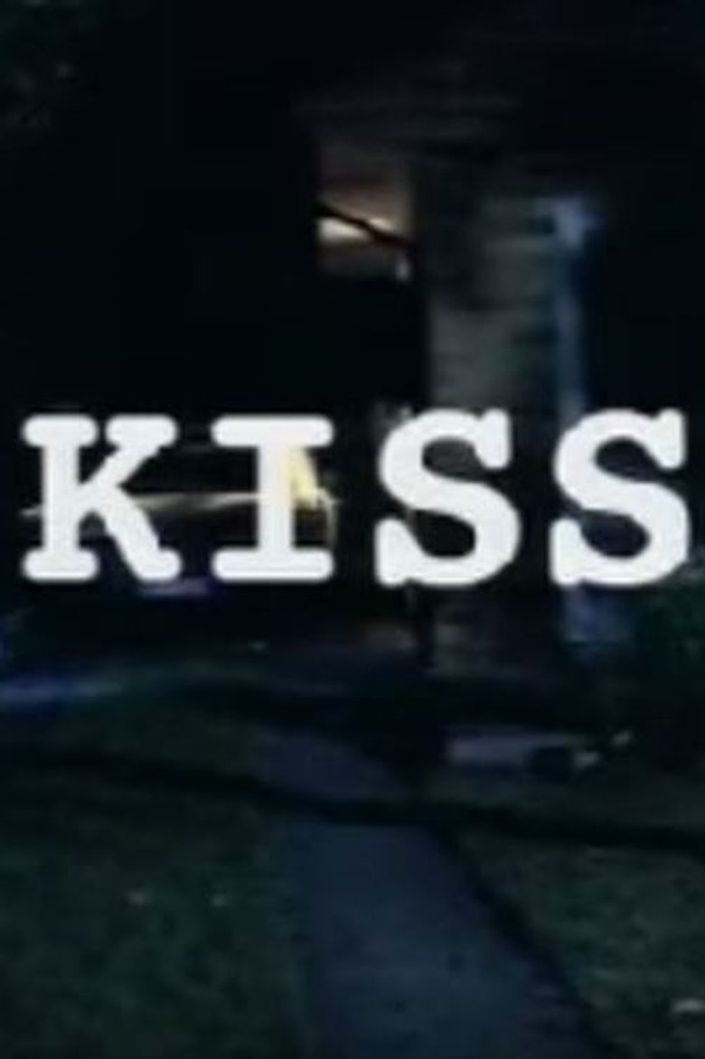 The Kiss (1998) TMDB poster