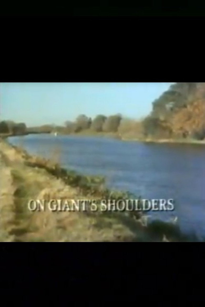 On Giant's Shoulders (1979) TMDB poster