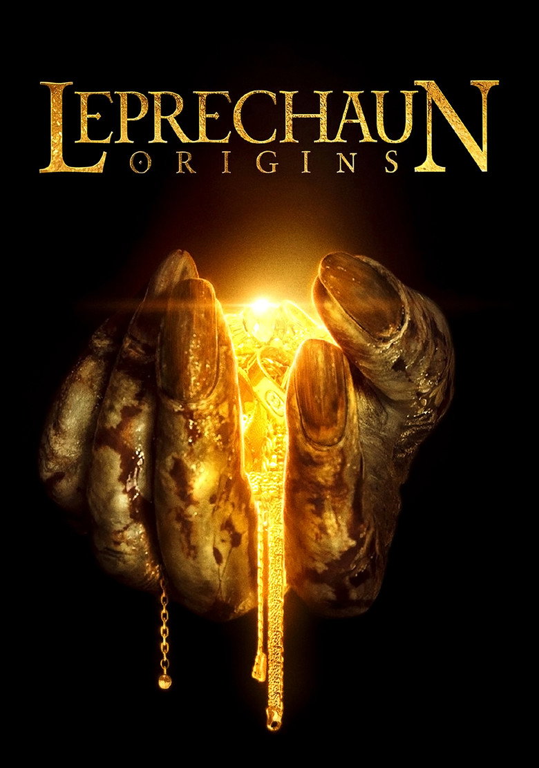 Лепрекон: Початок / Leprechaun: Origins (2014) TMDB poster