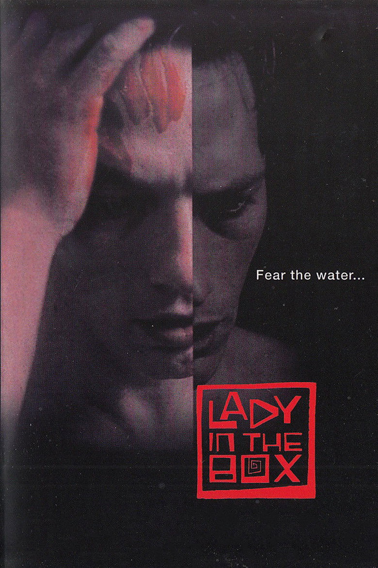 Lady in the Box (2001) TMDB poster
