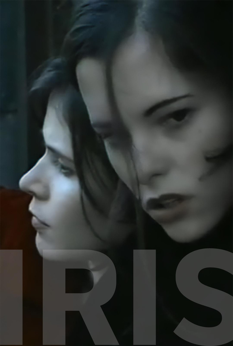 Iris (1994) TMDB poster