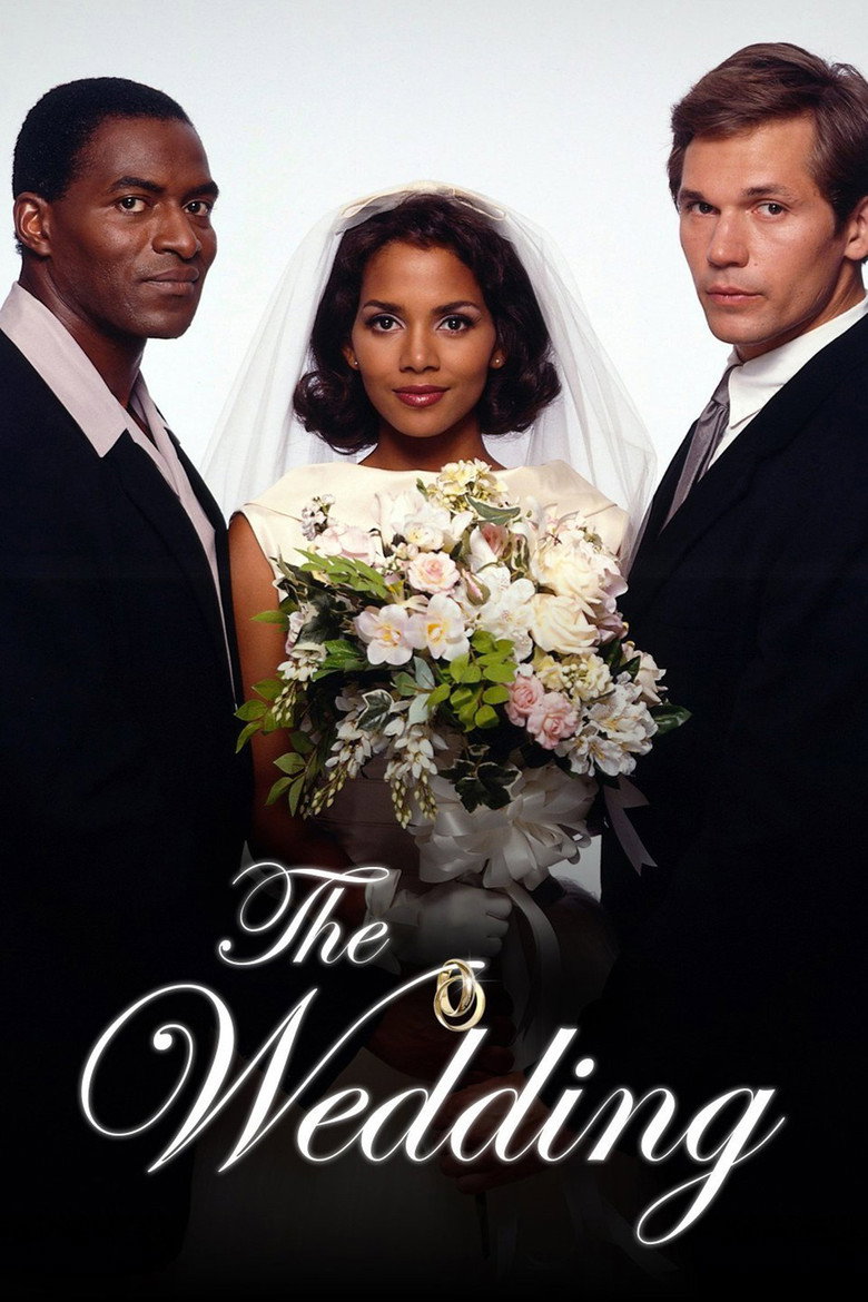 The Wedding (1998) TMDB poster