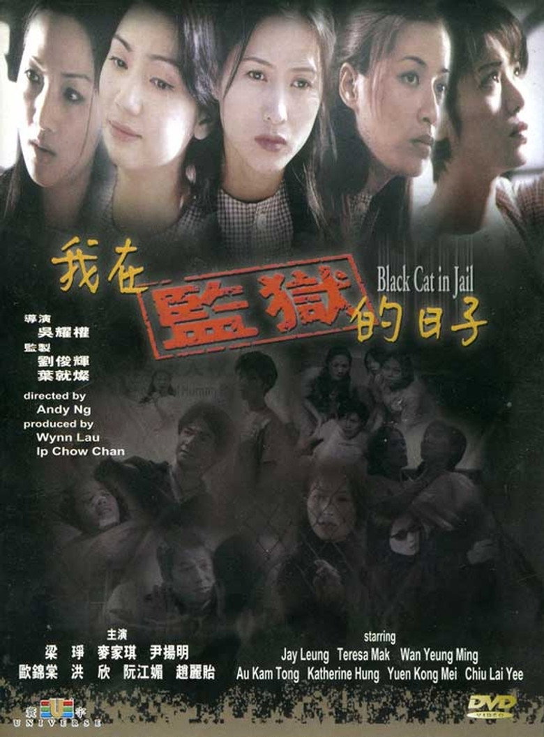 我在監獄的日子 (2000) TMDB poster
