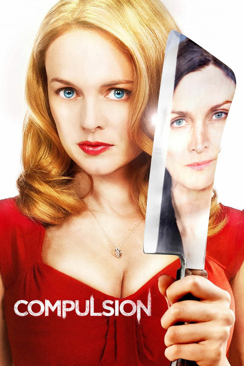 Compulsion (2013) TMDB poster