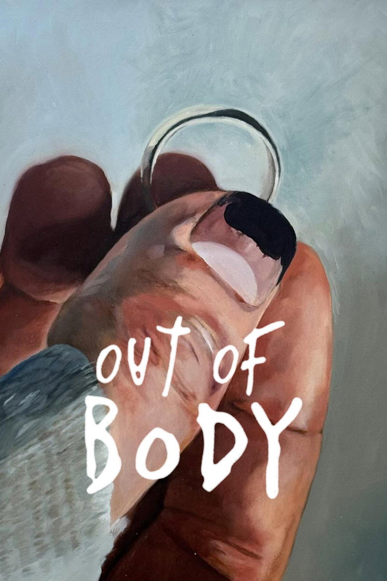 Out of Body (2025) TMDB poster