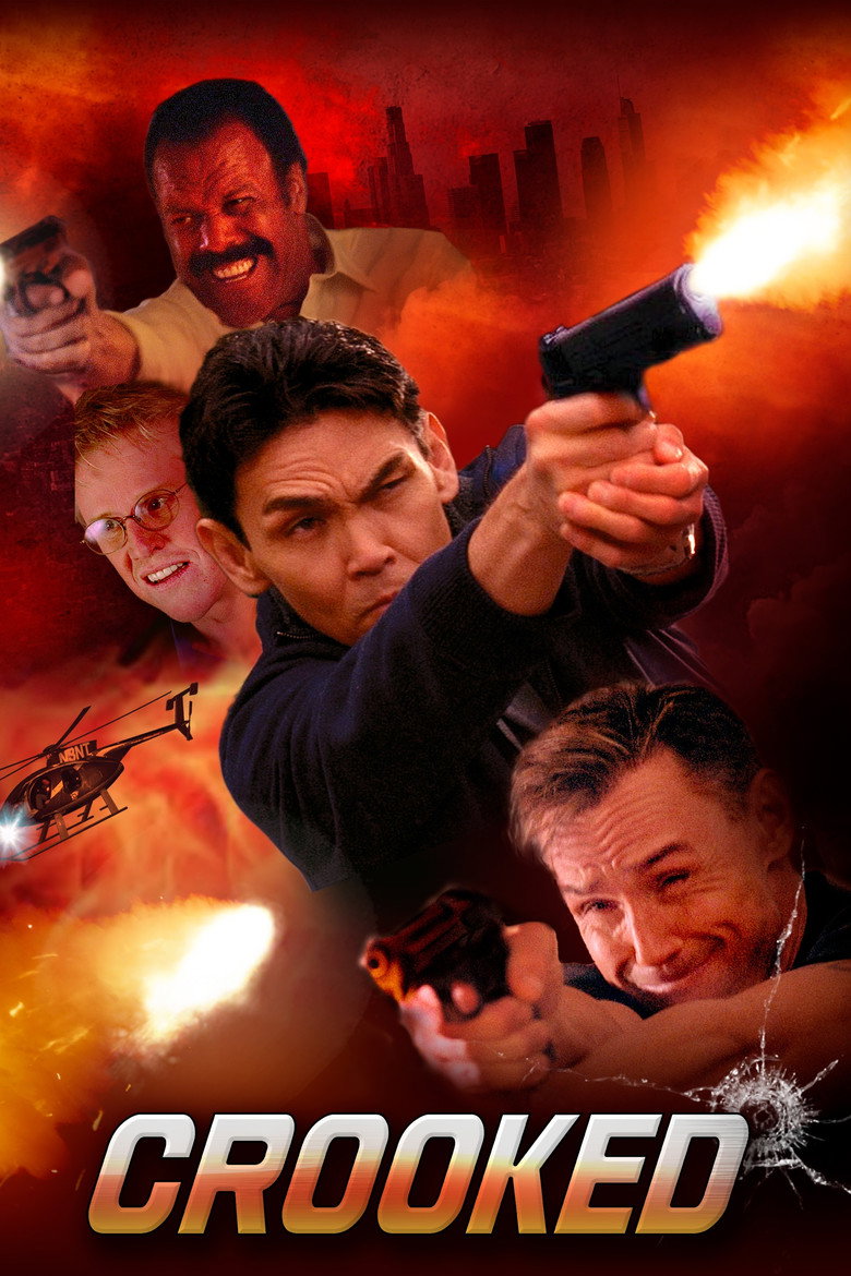 Легка здобич / Soft Target (2006) TMDB poster