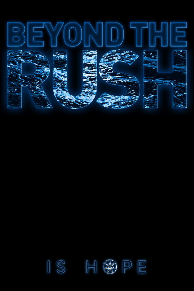 Beyond the Rush (2024) TMDB poster