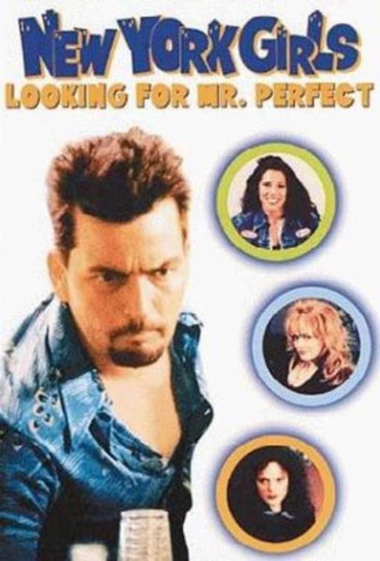 Loose Women (1997) TMDB poster