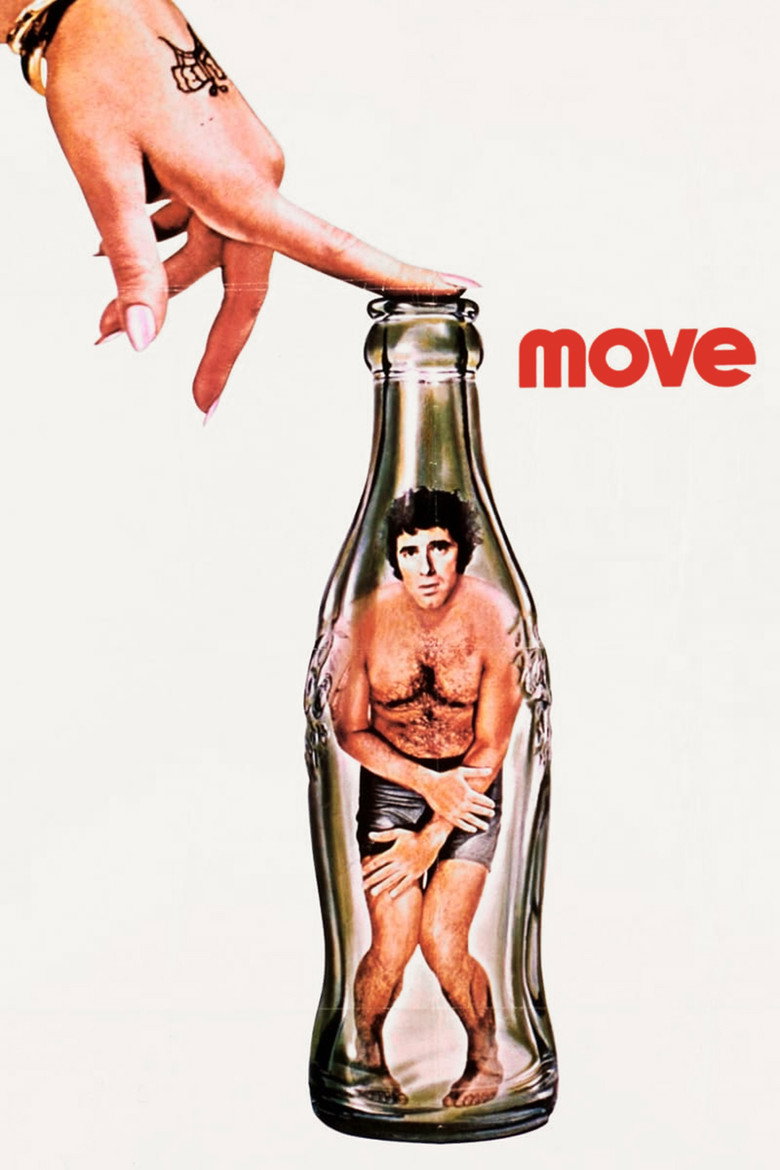 Move (1970) TMDB poster