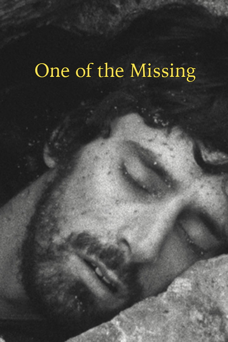 One of the Missing (1968) TMDB poster