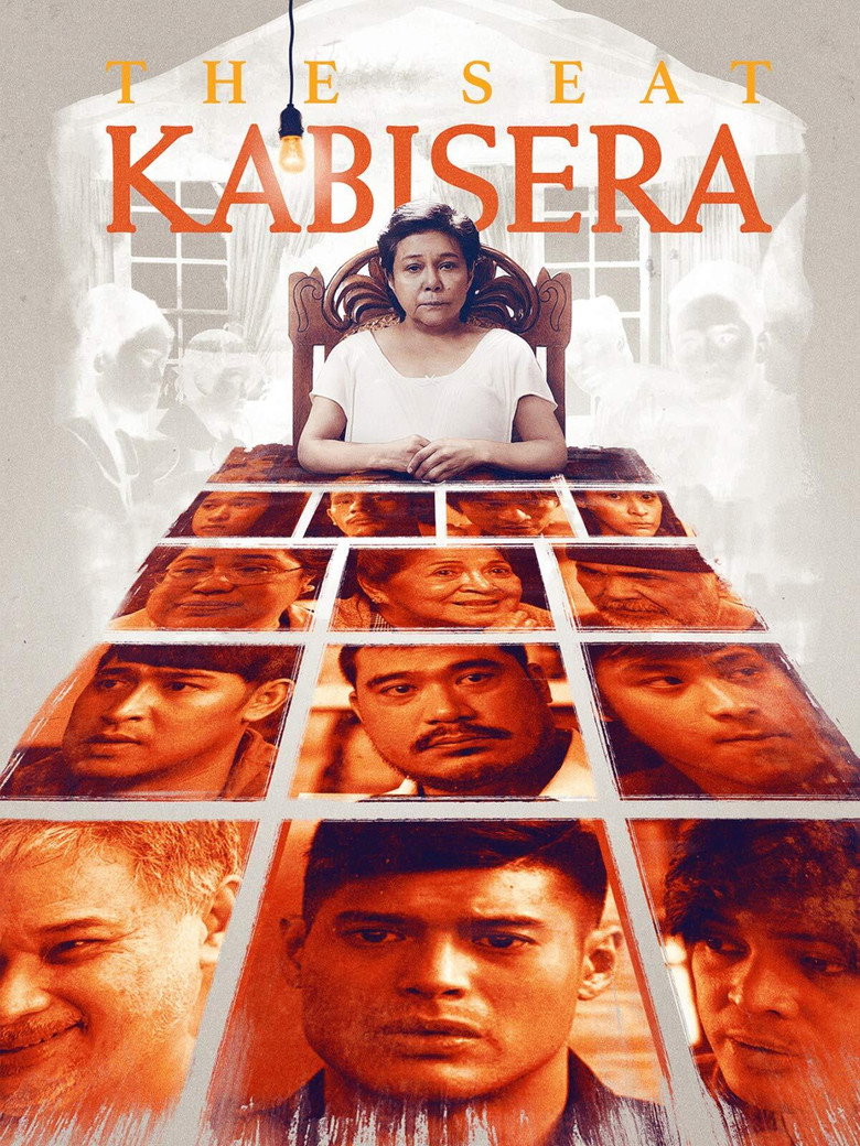 Kabisera (2016) TMDB poster