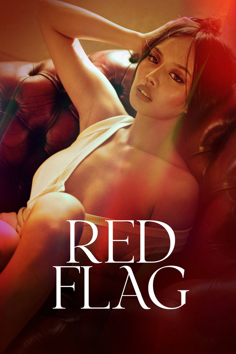 Red Flag (2024) TMDB poster