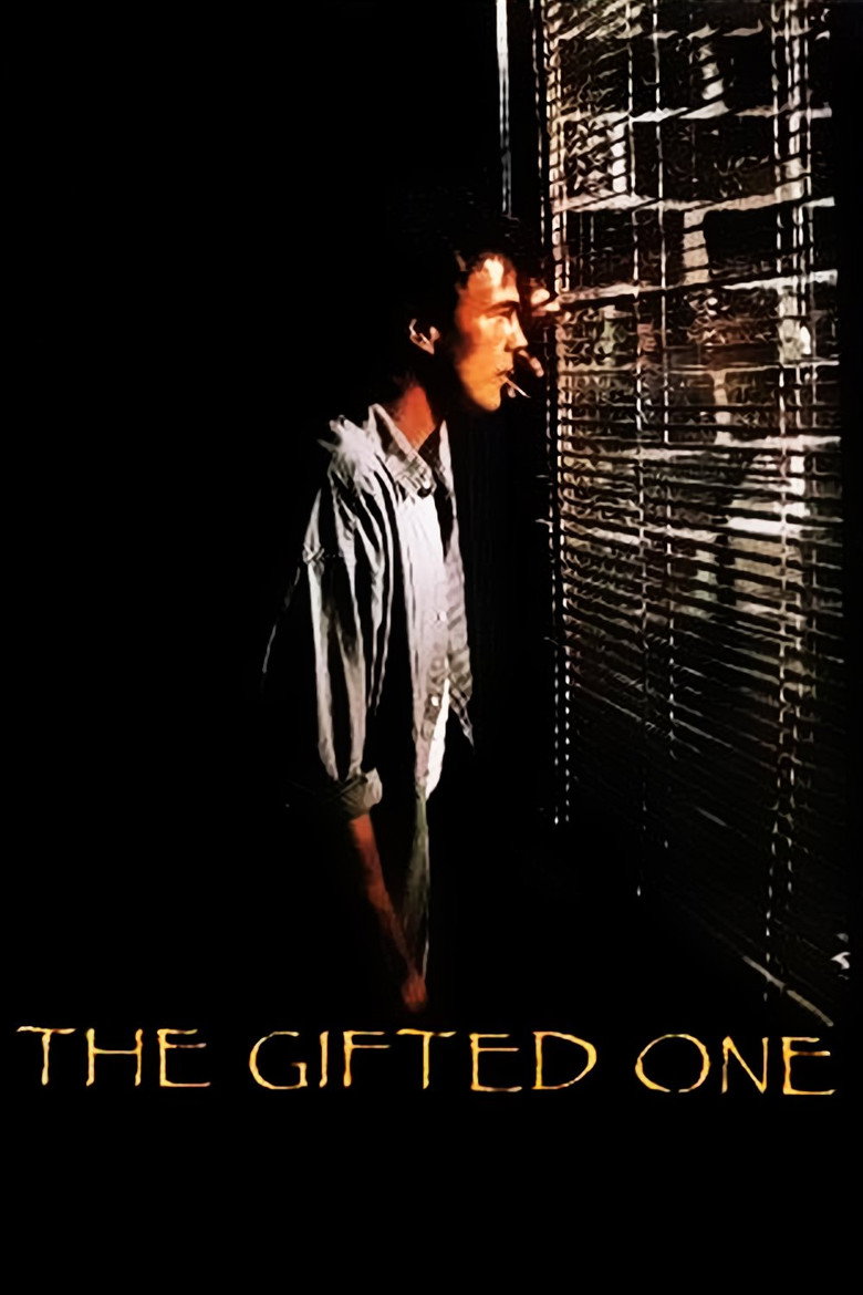 The Gifted One (1989) TMDB poster