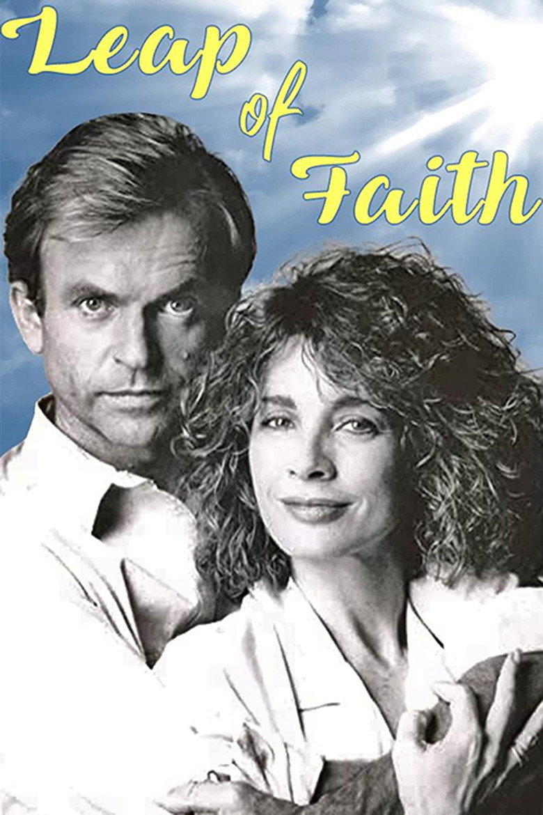 Question of Faith (1988) TMDB poster