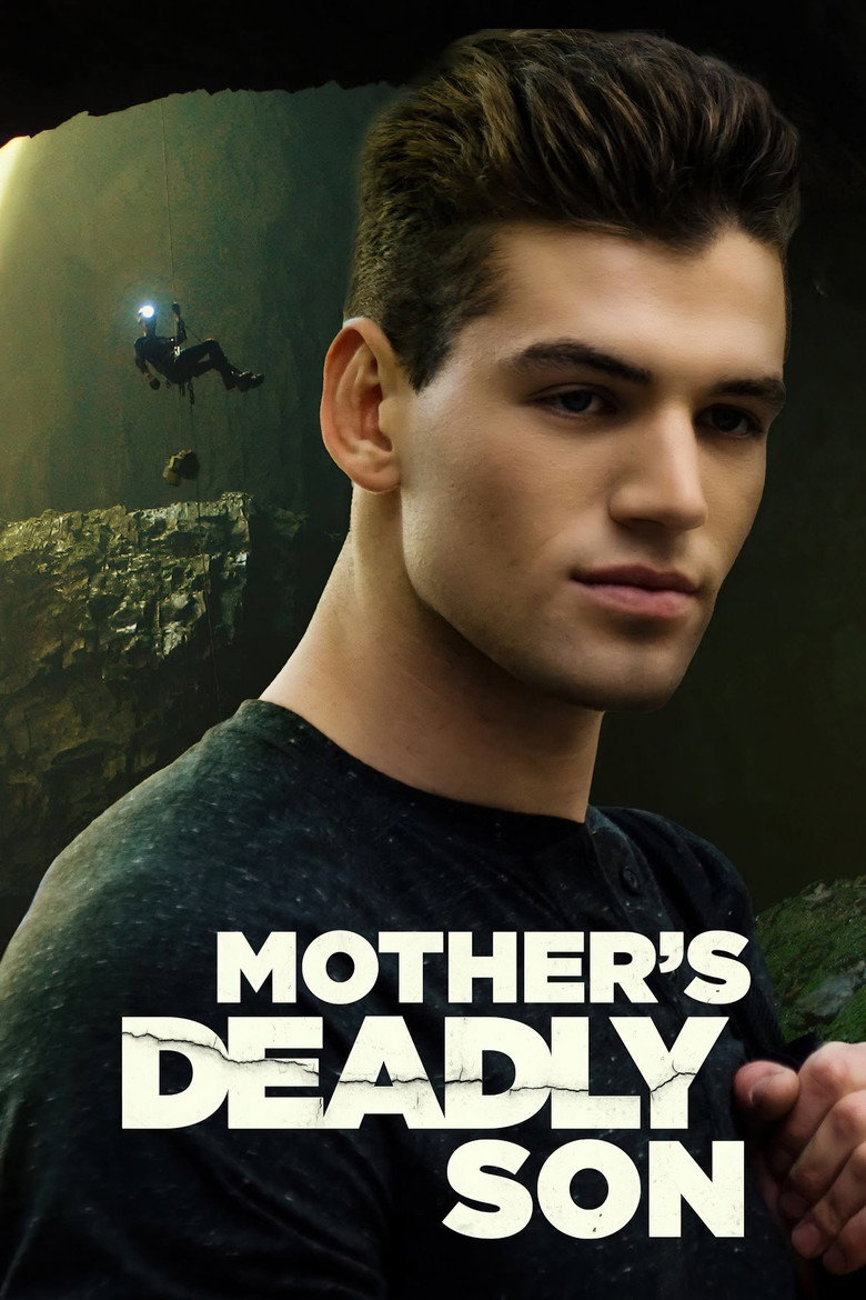 Mother's Deadly Son (2022) TMDB poster