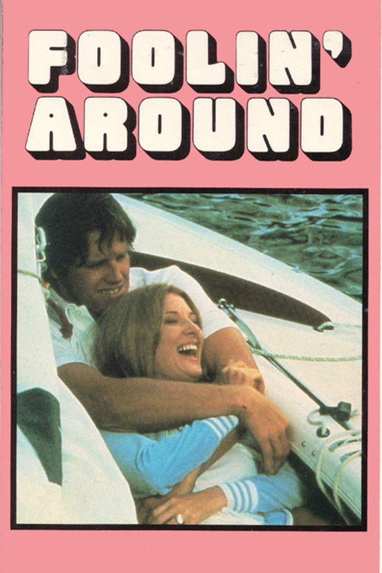 Foolin' Around (1980) TMDB poster
