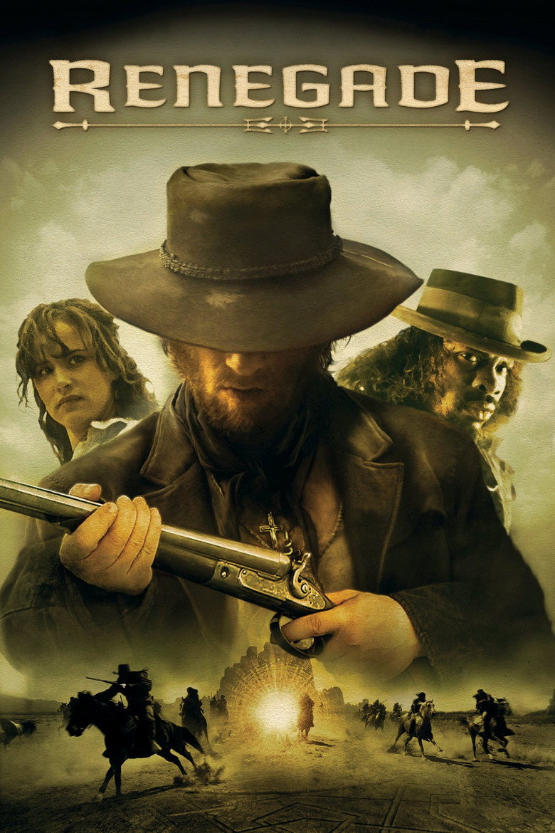 Блуберрі / Blueberry (2004) TMDB poster